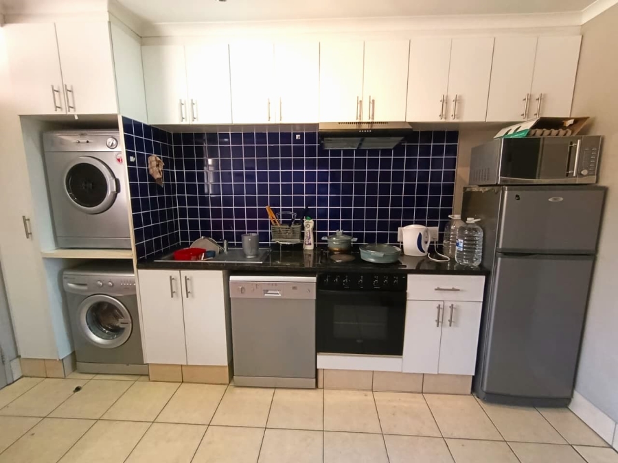 2 Bedroom Property for Sale in Universitas Free State